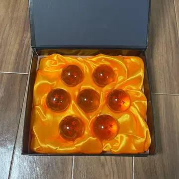 드래곤볼 7개 세트