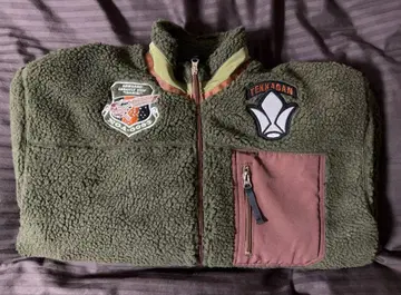 STRICT-G [ 건담 철혈의 오펀스 ] 보아 자켓 철화단 L