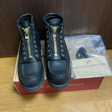 레드윙 ABC마트 45주년 한정판