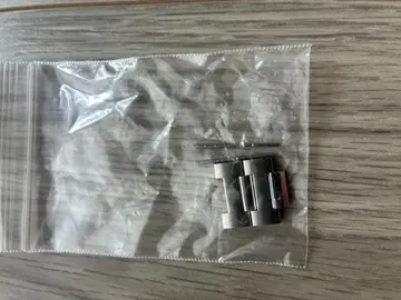 태그호이어 까레라 39MM 스테인리스 시계 부품