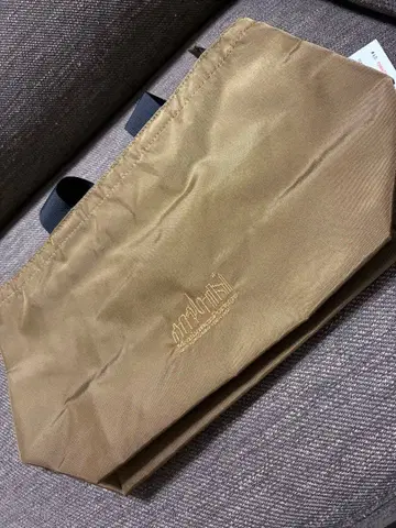 맨해튼 포티지 백