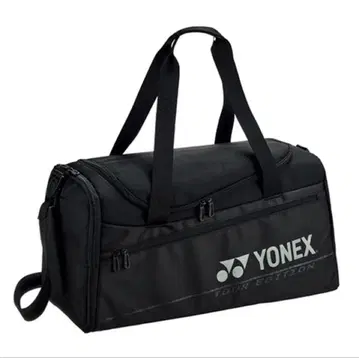 YONEX TOUR EDITION 라켓 백 블랙 (블랙)