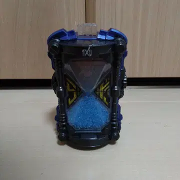 가면라이더 지오 DX 게이츠 리바이브 라이드 워치