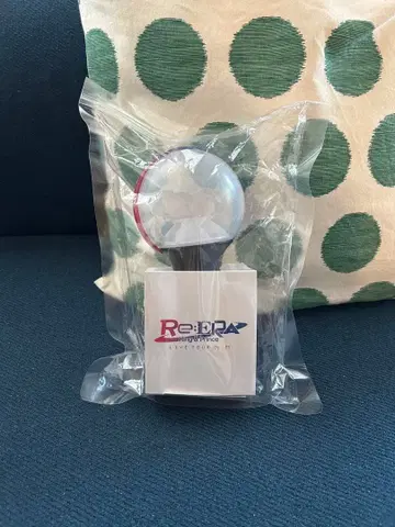 King&Prince Re:ERA 응원봉