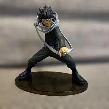 나의 히어로 아카데미아 아이자와 쇼타 이레이저 헤드 피규어 프라이스