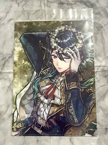 악마 고양이 바스티안 클리어 파일