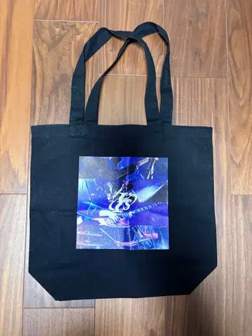 입수 불가 아노짱 아이즈 I's 토트백