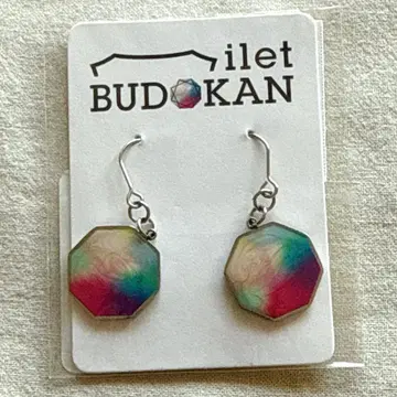 milet BDKN Earrings 귀걸이