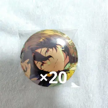 앙스타 캔뱃지 테마 캔 사쿠마 레이