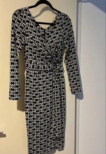 드레스 원피스 세트 M 사이즈