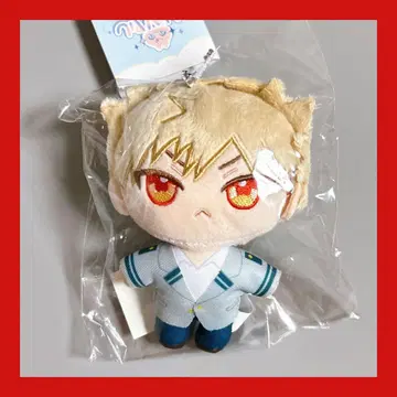 나의 히어로 아카데미아 누이파루 바쿠고 카츠키