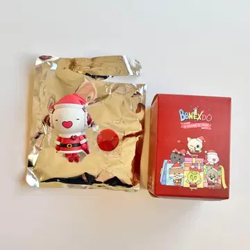 운아기 BBNEXDO POP-UP 피규어 운학 보넥도