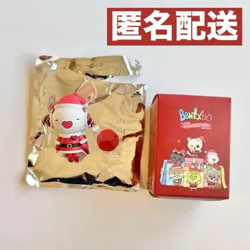 운아기 BBNEXDO POP-UP 피규어 운학 보넥도