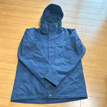 유니클로 마운틴 후드티 네이비 S 사이즈