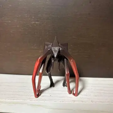 가샤폰 고질라 HG 시리즈 MUTO 무토 암컷 1개