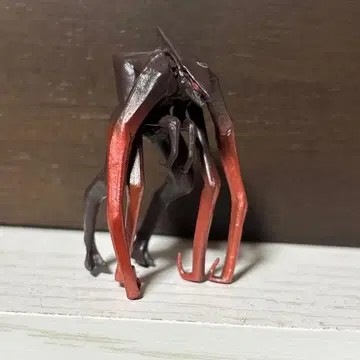 가샤폰 고질라 HG 시리즈 MUTO 무토 암컷 1개