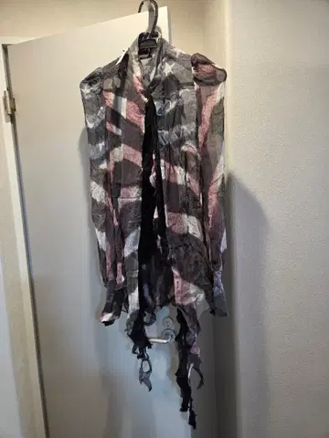 TXS-3/DX 실크 긴팔 셔츠 042