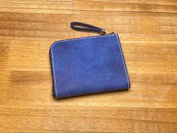 마르고 L자 지갑