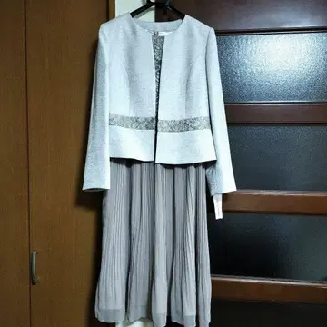 새상품! TOKYO IGIN 자켓 원피스 셋업