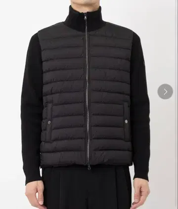 TATRAS 블랙 다운