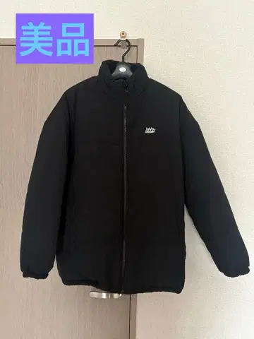 [ 새상품급 ] Java classicalelf 콜라보 보아 나일론 자켓