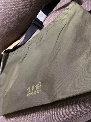 맨해튼 포티지 Manhattan Portage 백