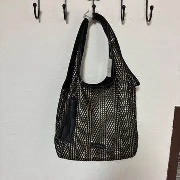 새상품 스콧 클럽 백 파우치 포함