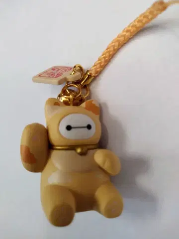 디즈니 스토어 베이맥스 시크릿 스트랩 2026년 맞이 봄