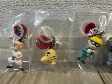 [ 미사용 새상품 ] MOTHER2 참 마스코트