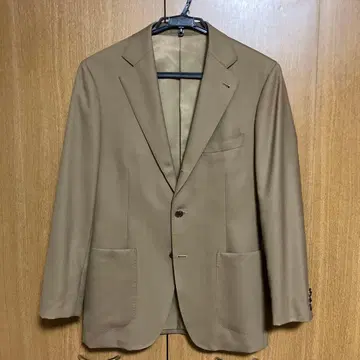 어반 리서치 자켓 super100's 울