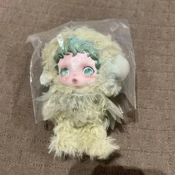 SKULLPANDA 플래시 펜던트