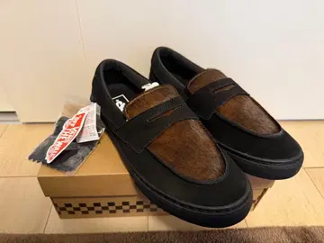 VANS LOAFER 로퍼 V196CF HL 송치 단종품
