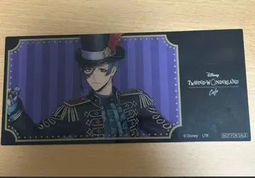 트위스테 OH MY CAFE 카페 프로이드 입장 특전