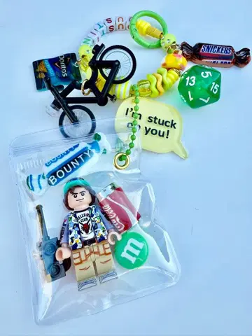 더스틴의 자라참