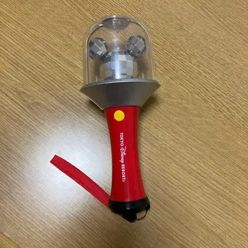 디즈니 빛나는 장난감 미러볼