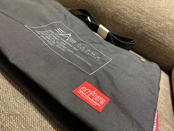 맨해튼 포티지 백 맨해튼 포티지