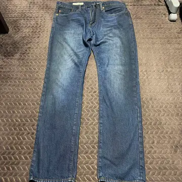 GAP 1969 SLIM 다크 블루 데님