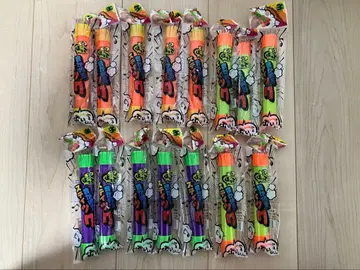 흔들면 소리가 나는 스틱 15개 세트