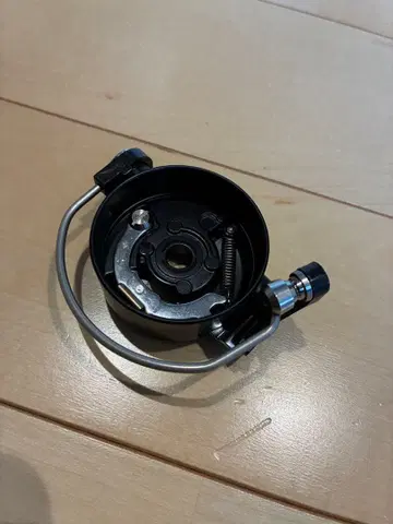 카디널 3 로터 세트