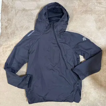 DESCENTE 데상트 나일론 자켓 DIR3611U