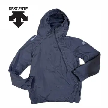 DESCENTE 데상트 나일론 자켓 DIR3611U