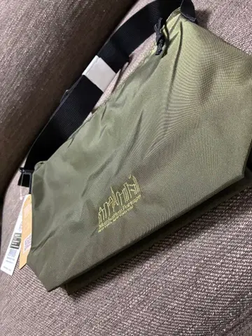 맨해튼 포티지 Manhattan Portage 백