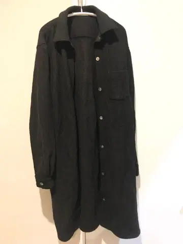 SLY 셔츠 셔츠 원피스