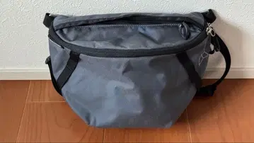 [새상품급] 퍼고웍스 스위치 XL 그레이