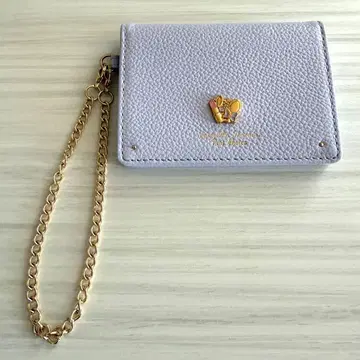 사만다 타바사 데이지 패스 케이스