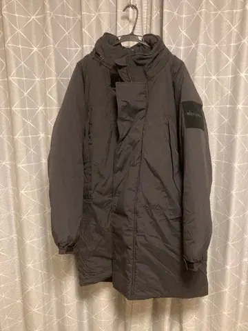 와일드 띵스 몬스터 후드티 새상품급 XL