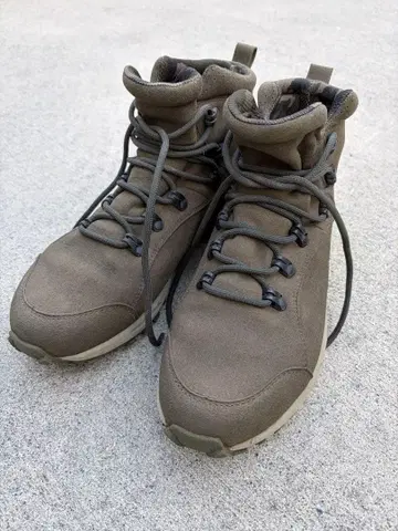 다이와 낚시용 신발 올리브 25.0cm