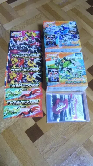 트랜스포머 와일드킹 스카이 리포트 하이드로팬트 웨폰