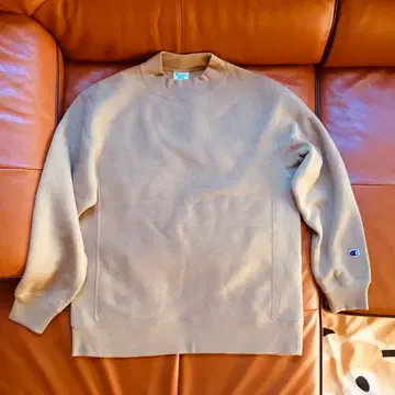 [ 별주 ] Champion x URBAN RESEARCH 모크넥