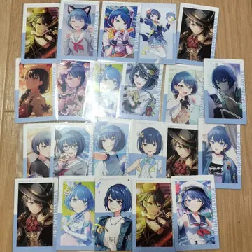 프로세카 프로젝트 세카이 키리타니 하루카 에피카 묶음 판매